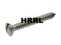Raised Head Self Tapping Screw